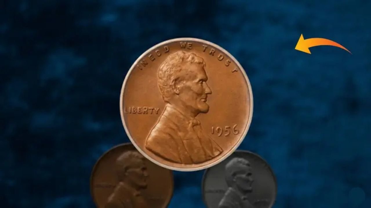 Value of Wheat Pennies