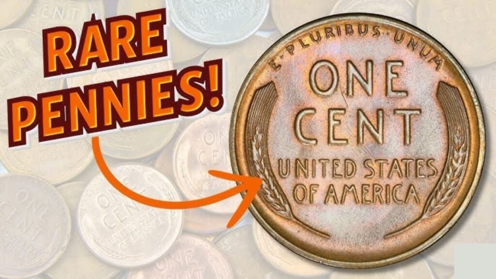 the value of wheat pennies in past 10 years a dream guide