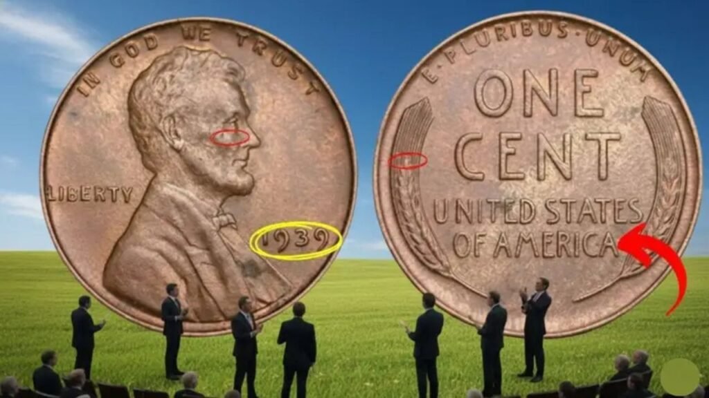 Wheat Penny Price Guide