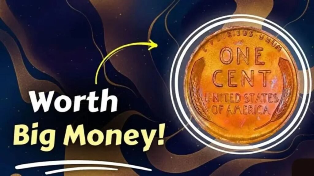 1953 Wheat Penny Value Guide