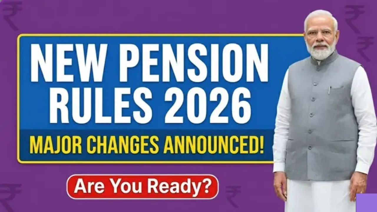 Old Pension Scheme Returns in 2026