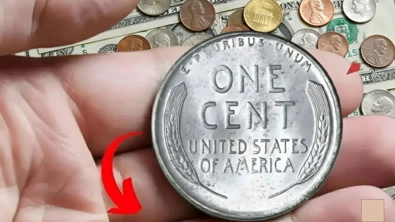 Wheat Penny Values Through the Years