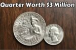 Rare 1976 Bicentennial Quarter Worth $3 Million Collector’s Guide to Identifying Valuable Coins