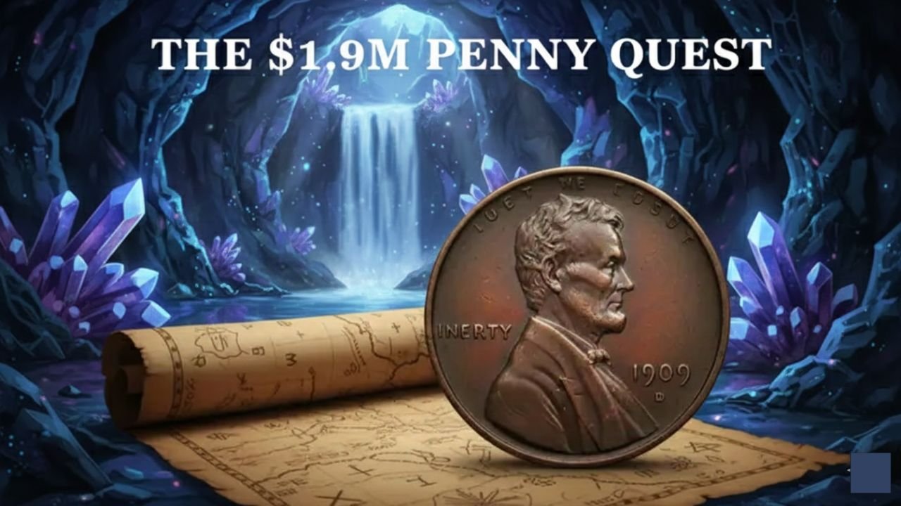 Quest for the 1.9 Million